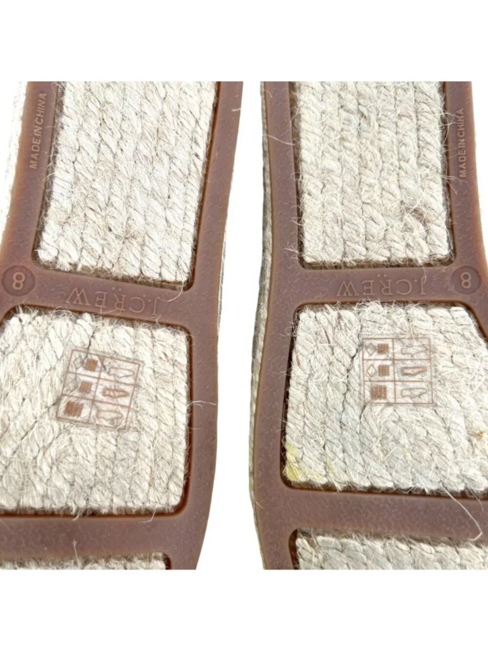 J. Crew Factory stylish slip